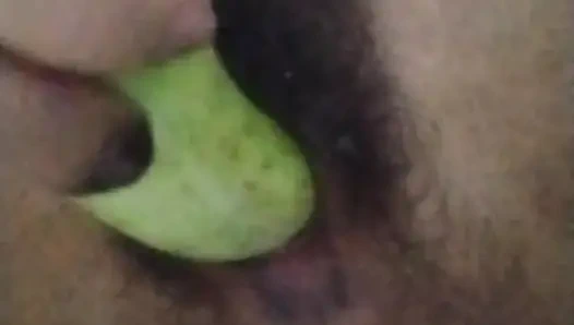 Mari bahan bathroom ma khira laika