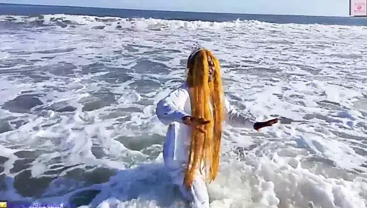 Lanet benim köy şefi oğlum