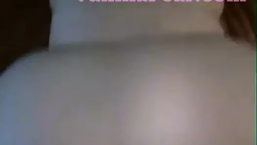 Bbc iş anal ile ssbbw kraliçe vanilya armut