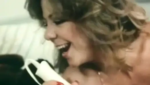 Ateşli kanlı nostaljik tutku