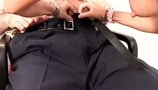 Troie Che Ti Vogliono - Episode 3