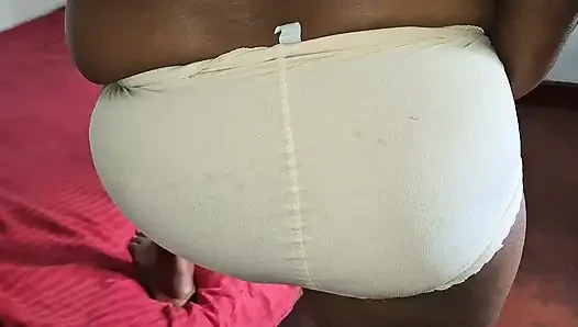Hintli evli kadın en ateşli ev yapımı video