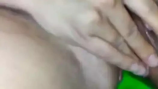 Bayan Gevşek'in mağara am ziyafeti