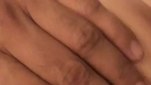 Awek korea banyak air