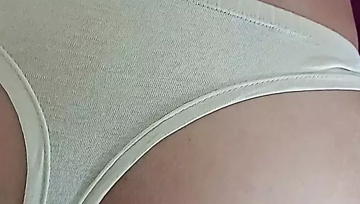 Hamile karım biraz seks istiyor