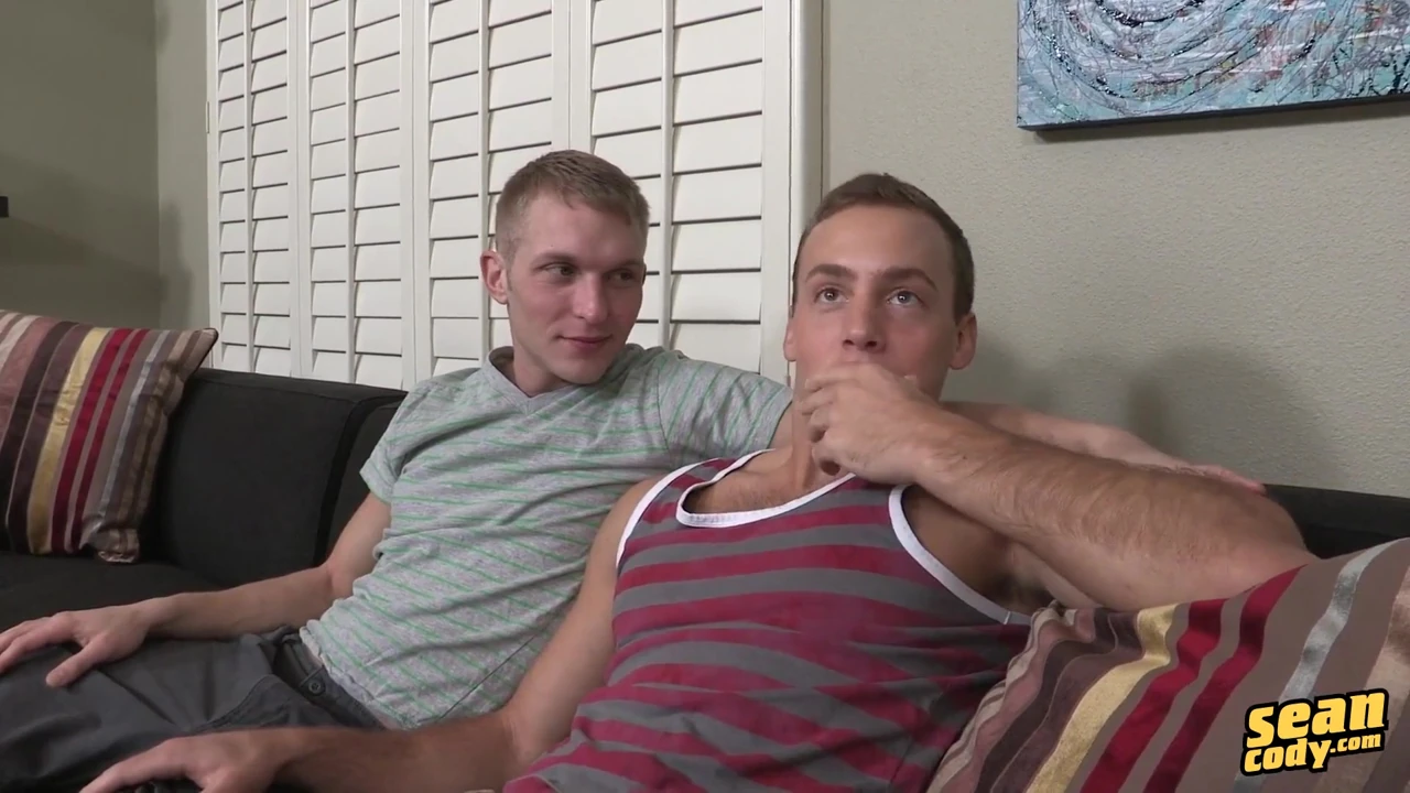 Seancody – Pete & Cory Bareback – Pete, Cory