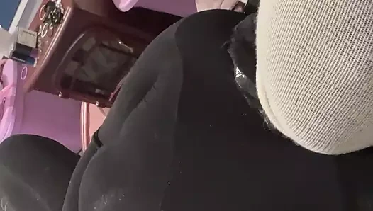 Çorap maskesi sansürlü orgazm