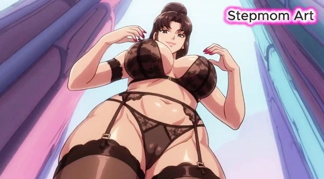 Büyük memeli 31 talimatı üvey anne özel gösterisi - benimle gel% 100 boşalırsın - edepsiz konuşma