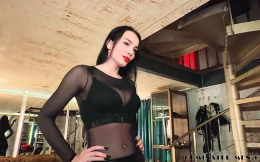 Kölenin merhamet gösteremiyorlar