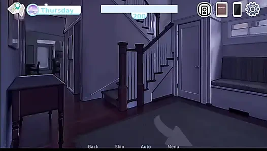 Sexnote #15: Dr. Johnson bana sakso çekti