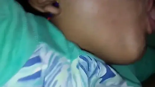 Rich Fucking My Chubby Wife with Oral Sex