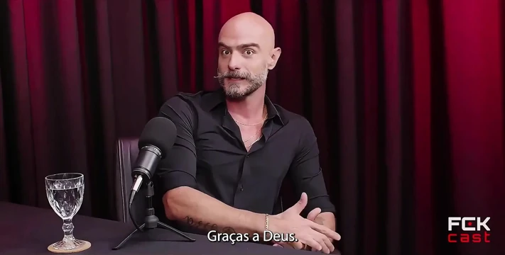 Fckcast - seyirciyle grup seks partisi kaydı - reco romanello ile