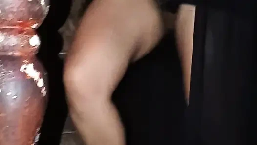 Arkadaşlarımla bir partide