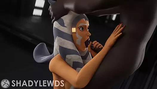 Shadylewds'ın en iyileri derlemesi 35