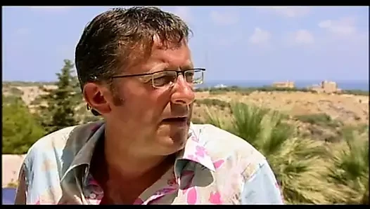 Rowland rivron - çıplak ünlü baba - bölüm 2