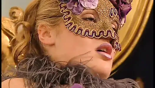 The Marchesa Toscani