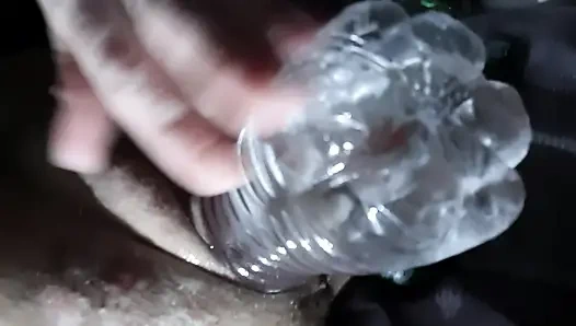 Sadece biraz susadım