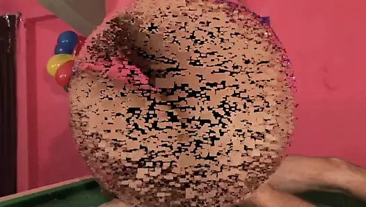 iki sıcak twinks var eğlence üzerinde tekne