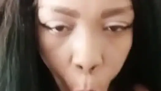 Havuç ve amcık kremi