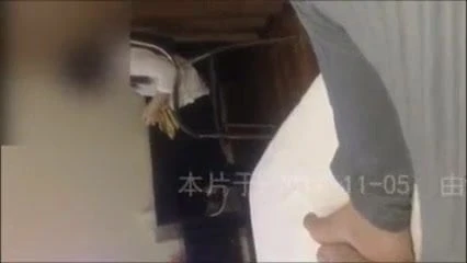 Çinli doktor hile yaptı.