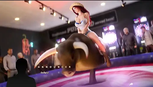 Apocalust - bölüm 23 - onun parmaklamasını izliyorum + misskitty2k tarafından rodeo