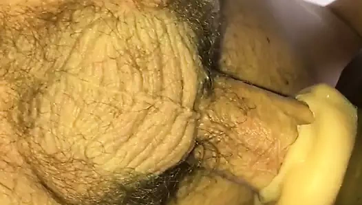 Cum pompalama oyuncak kedi