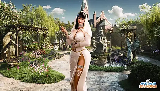 Sisters in Sin Gameplay Part 1