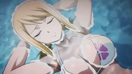 Lucy heartfilia (peri kuyruğu): boşalmak haraç #3