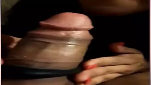 benim hanımları oral seks ve yüz