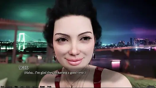 Güçlü Arzu (bölüm 1)