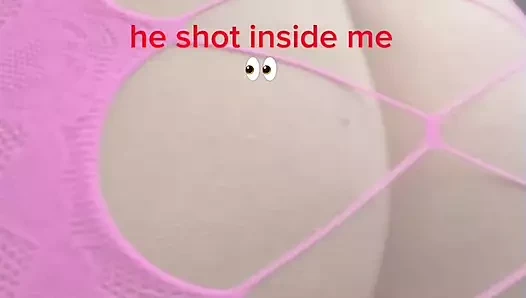 Lady KD'den başka bir itiraf