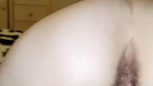 MARIE EVE SA CHATTE SON TROU DU CUL