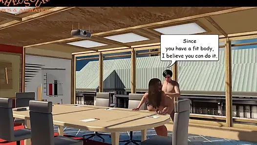 Şanslı hayat SE02EP07 - bonus