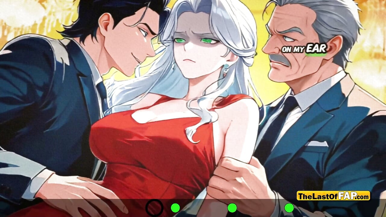 Ai Sansürsüz Hentai Azgın MILF'ler - Boşalma Mücadelesi Cock Hero Tarzı
