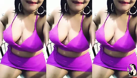 Fragman - suellen santos - bir gece kulübünde kartel üyesi arayan koca götlü Meksikalı kız