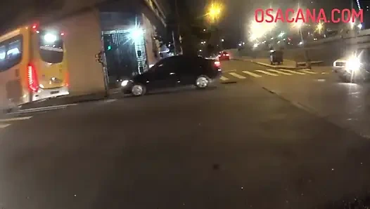 Shemale gostosa lover levando rola no rabo