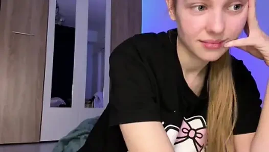 O göğüslerin zıplayıp zıplamalarını saatlerce izleyebilirim