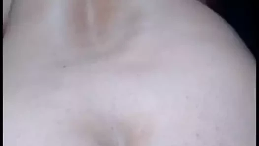 Sonho de comer meu cu