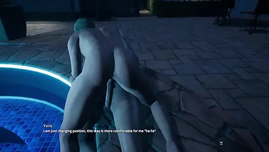 Tam oyun - deniz kenarı gizemi, bölüm 24