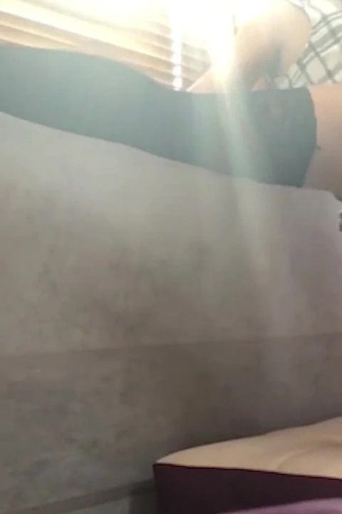 Bu yarak beni mahvedecek