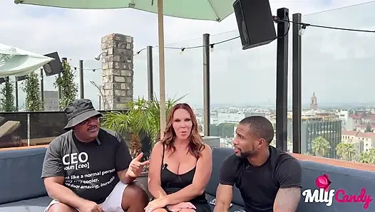 Mrflourish Sammiesworld'i tekrar tanıtıyor ve bu kez Henry'de yeni bir comer