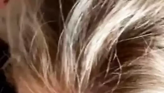 Avustralyalı boşalmak sürtük maruz