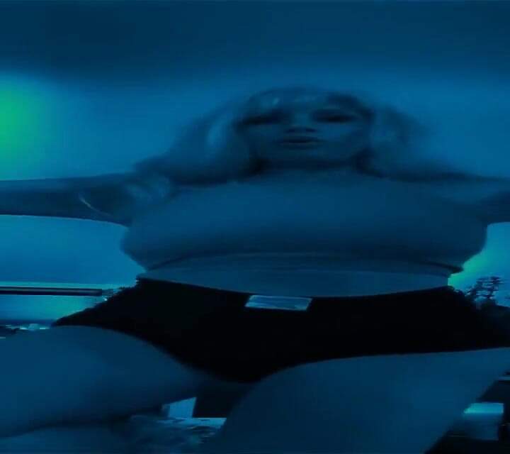 Erotik