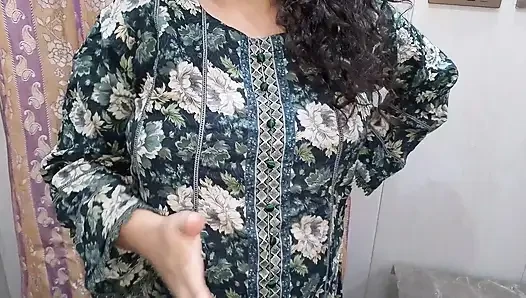 Koca evde değil