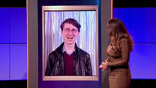 Kelly brook inanılmaz bölünme