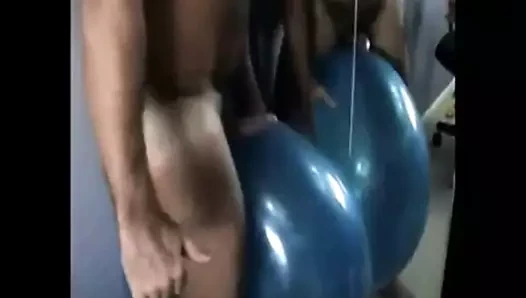inflateable toys 2.   H.T.B.