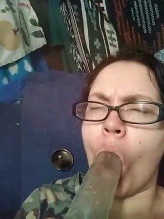 Porndevil13 . Amatör sürtük Anastasia 1