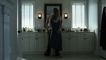 Kart Evi s04e07 - dominique mcelligott