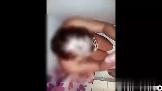 ev yapımı büyük yüz