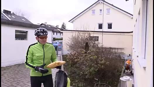 Seks basını - kapitel #01